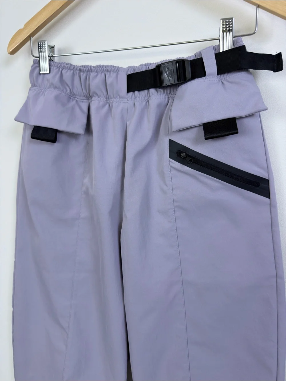 Nike sportswear tech